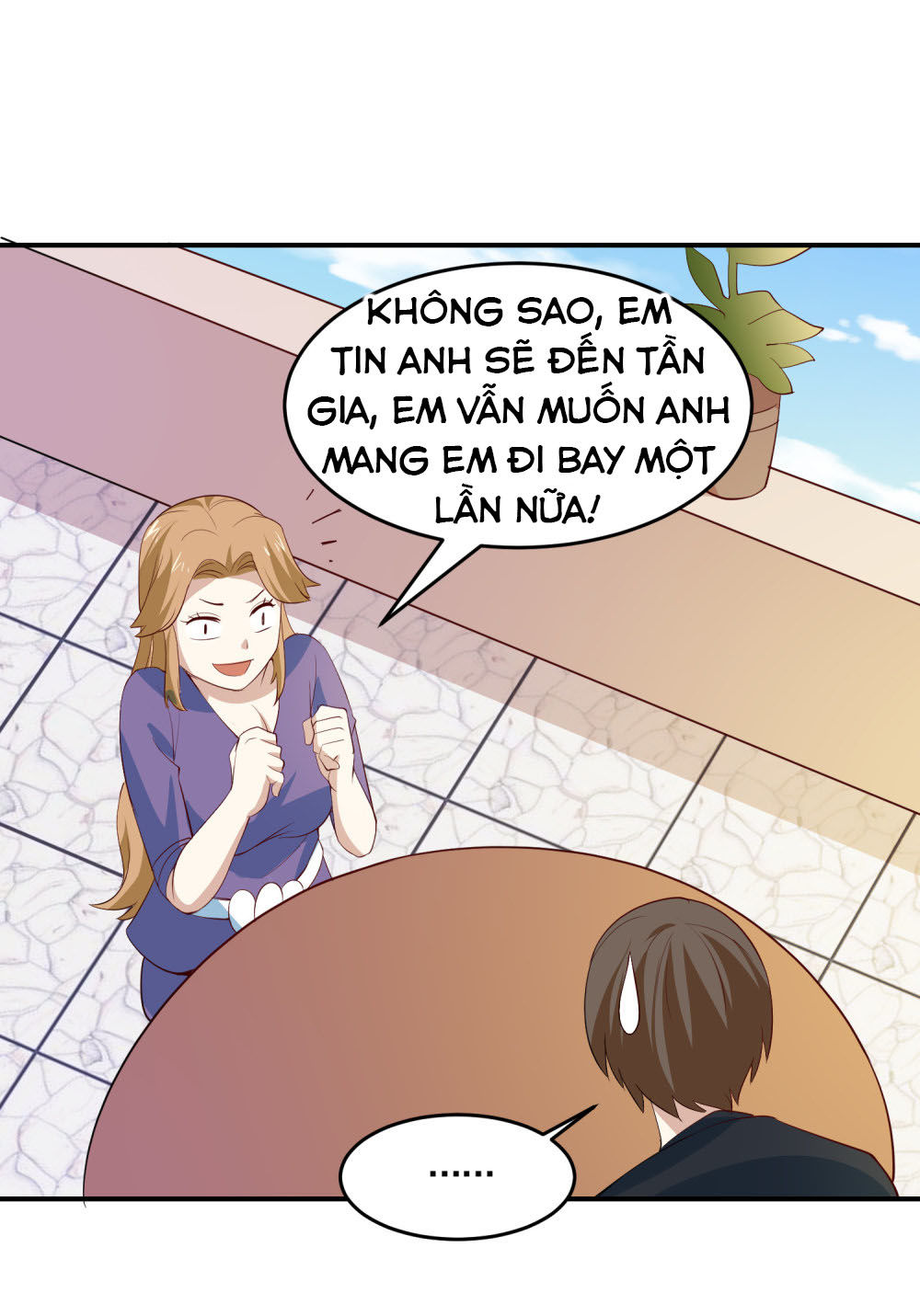 Tay Chơi Thần Cấp Chapter 64 - 14