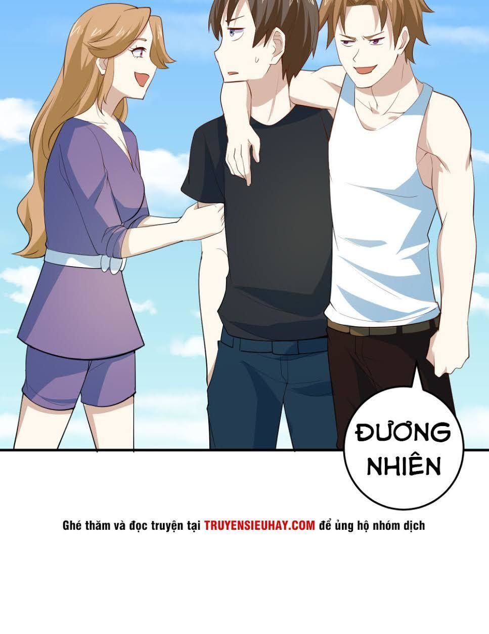 Tay Chơi Thần Cấp Chapter 66 - 32