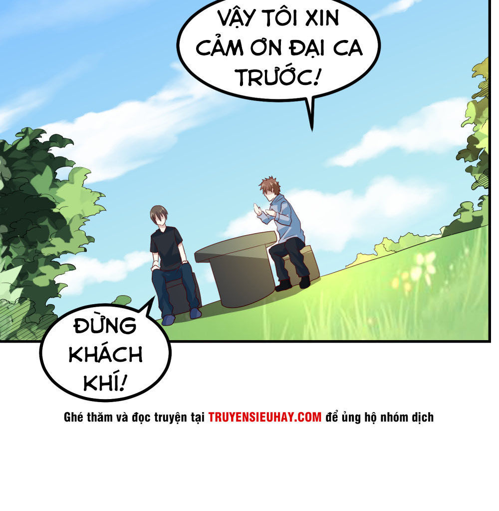 Tay Chơi Thần Cấp Chapter 68 - 36