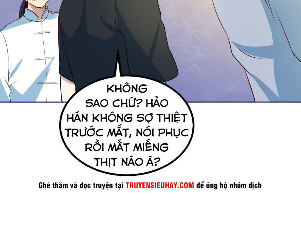 Tay Chơi Thần Cấp Chapter 68 - 10