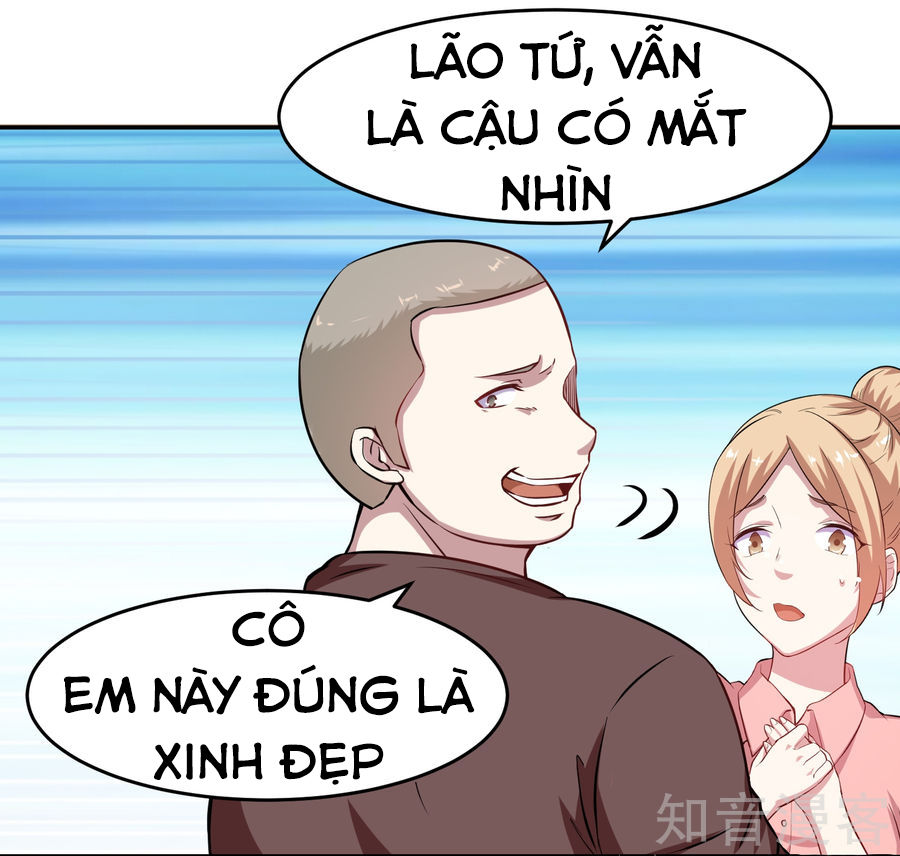 Tay Chơi Thần Cấp Chapter 7 - 17