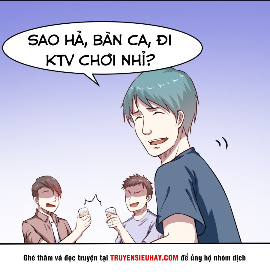 Tay Chơi Thần Cấp Chapter 7 - 18