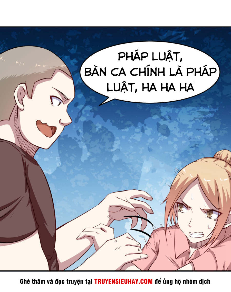 Tay Chơi Thần Cấp Chapter 7 - 20