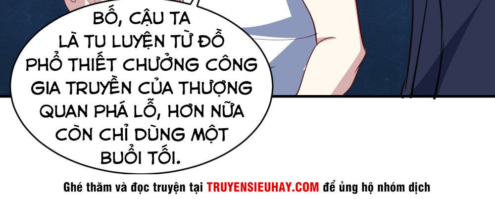 Tay Chơi Thần Cấp Chapter 74 - 31