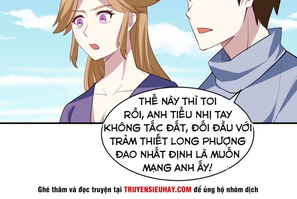 Tay Chơi Thần Cấp Chapter 74 - 8