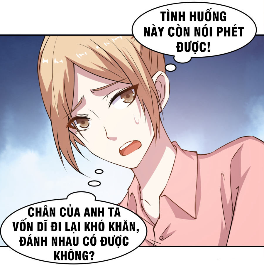 Tay Chơi Thần Cấp Chapter 8 - 11