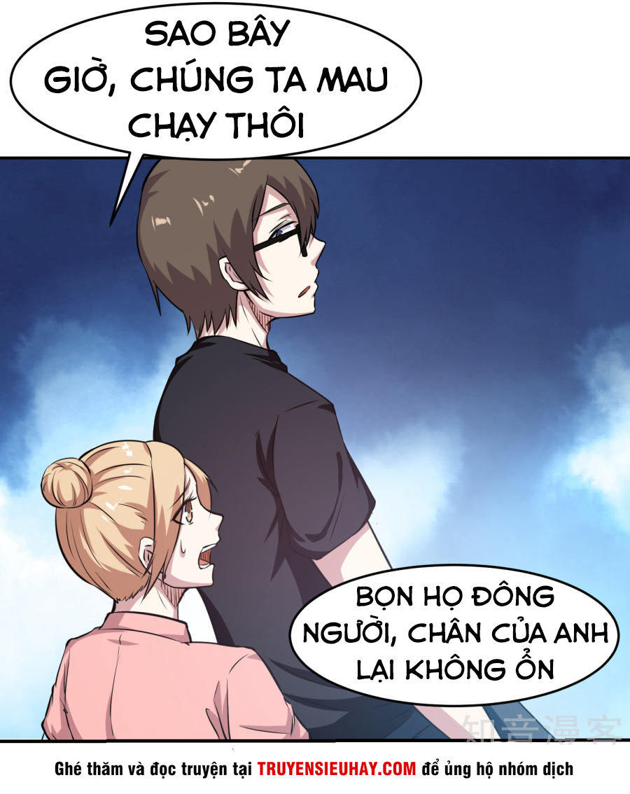 Tay Chơi Thần Cấp Chapter 8 - 6