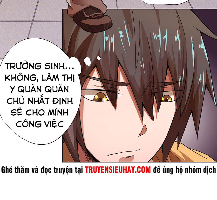 Nghịch Thiên Thần Y Chapter 14 - 8