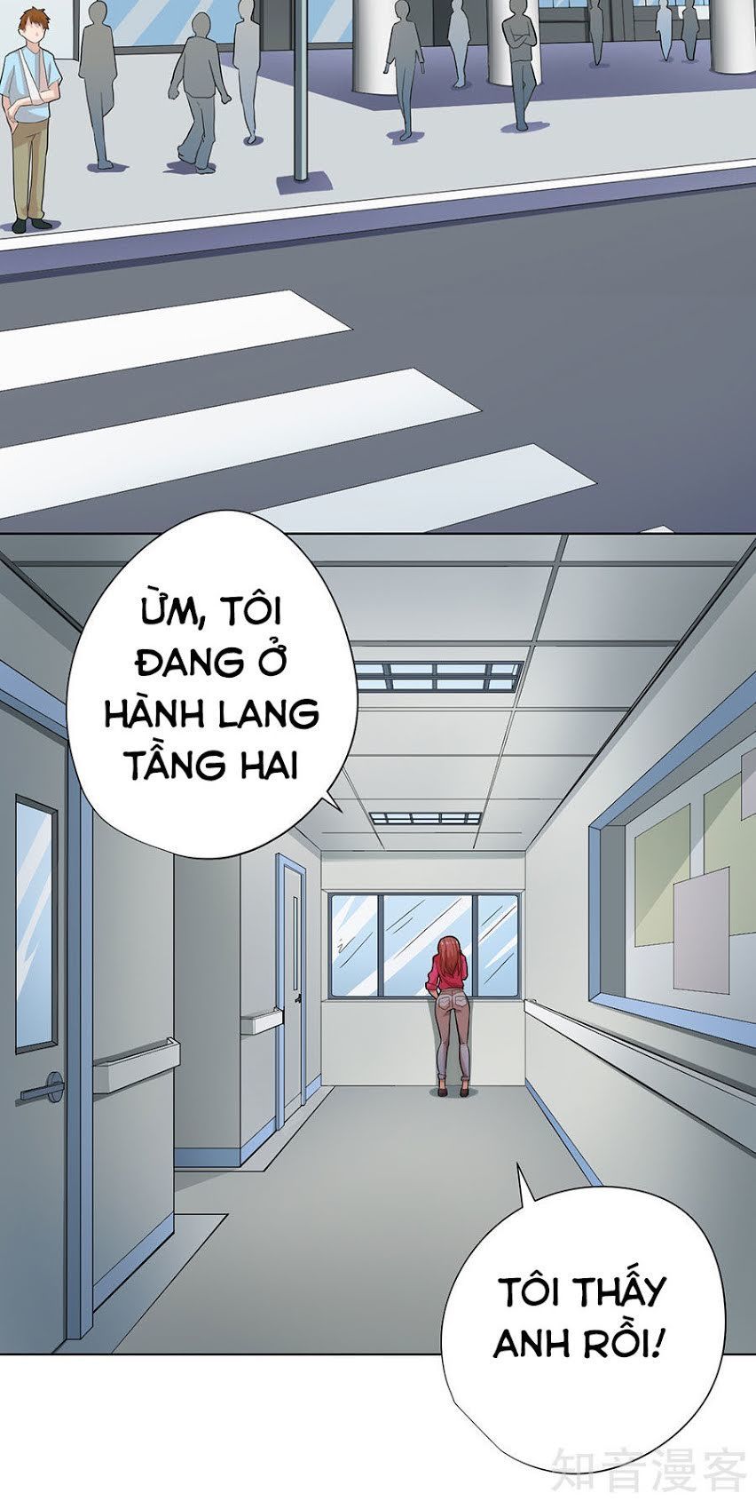 Nghịch Thiên Thần Y Chapter 19 - 11