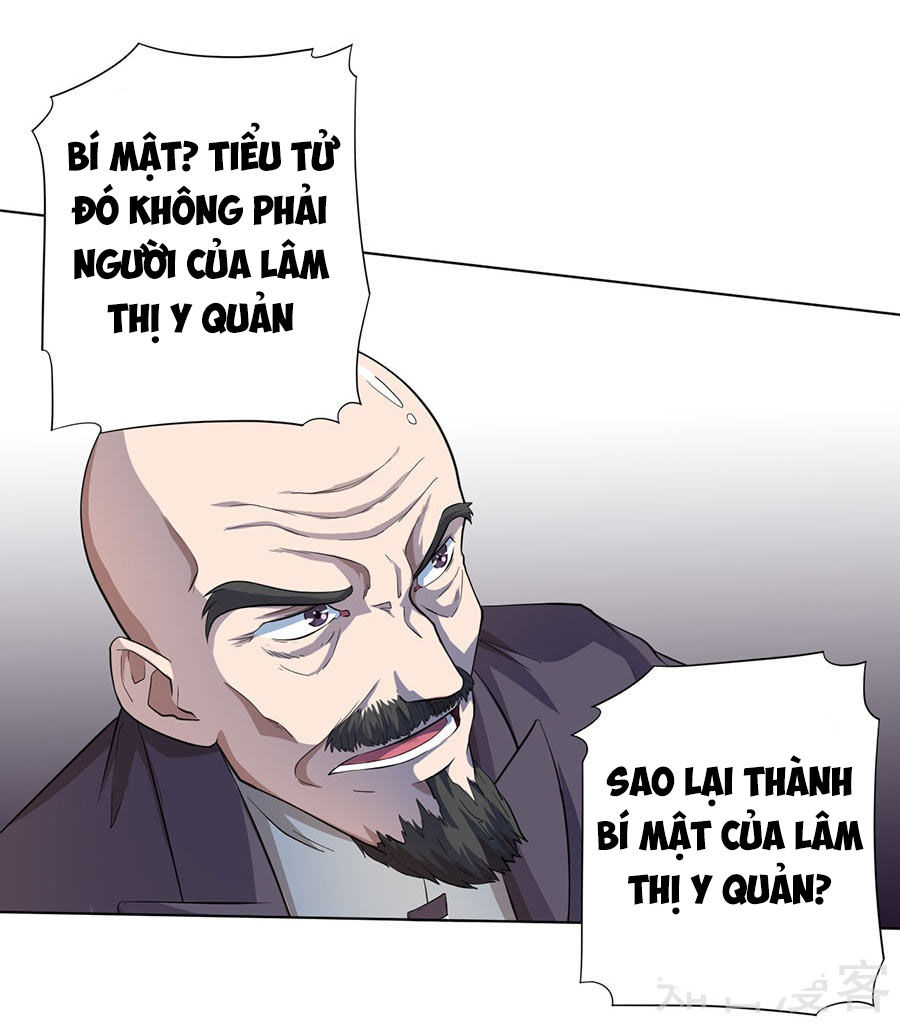 Nghịch Thiên Thần Y Chapter 21 - 11