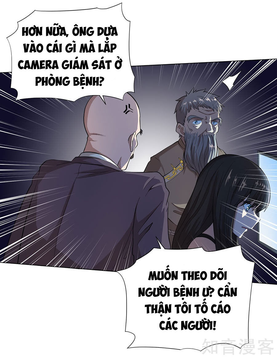 Nghịch Thiên Thần Y Chapter 21 - 12