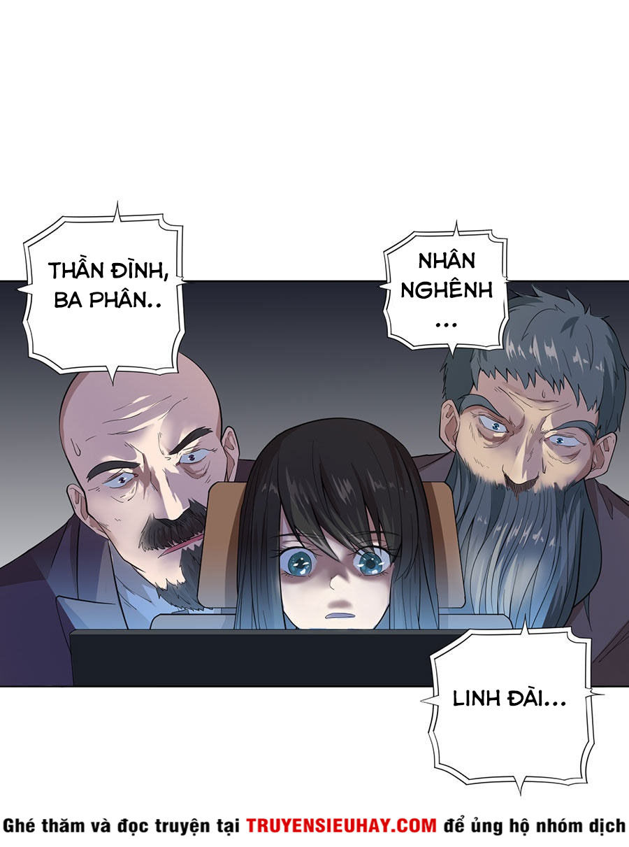 Nghịch Thiên Thần Y Chapter 21 - 15