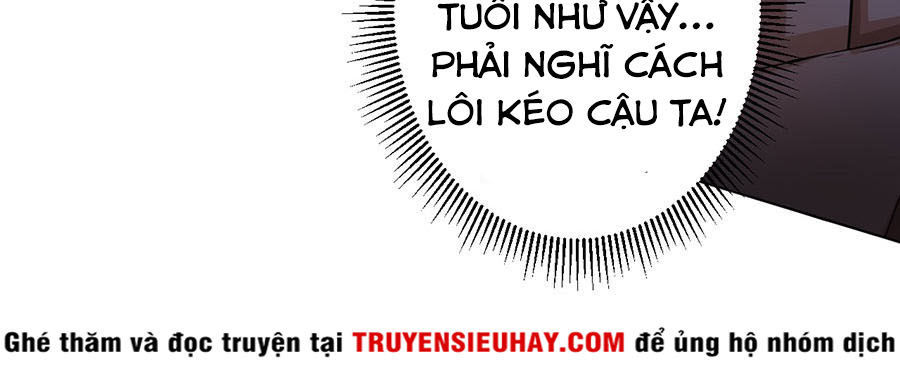 Nghịch Thiên Thần Y Chapter 21 - 23