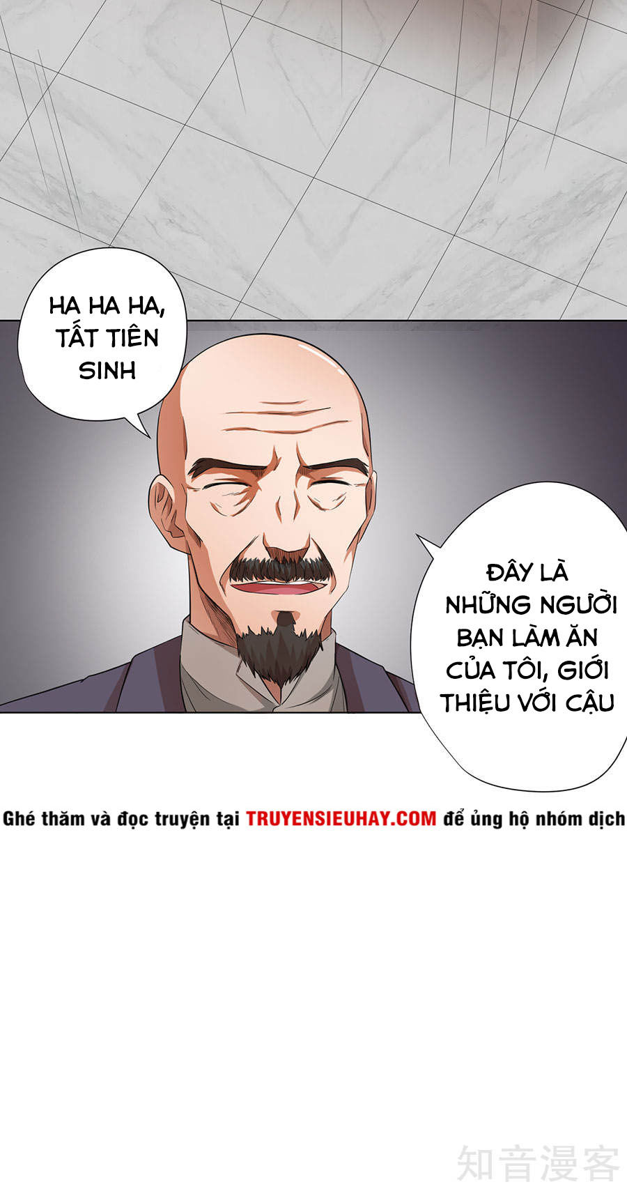 Nghịch Thiên Thần Y Chapter 23 - 40