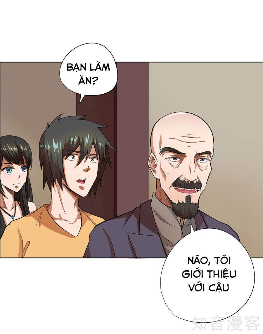 Nghịch Thiên Thần Y Chapter 24 - 2