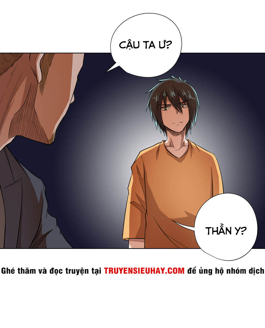 Nghịch Thiên Thần Y Chapter 24 - 13