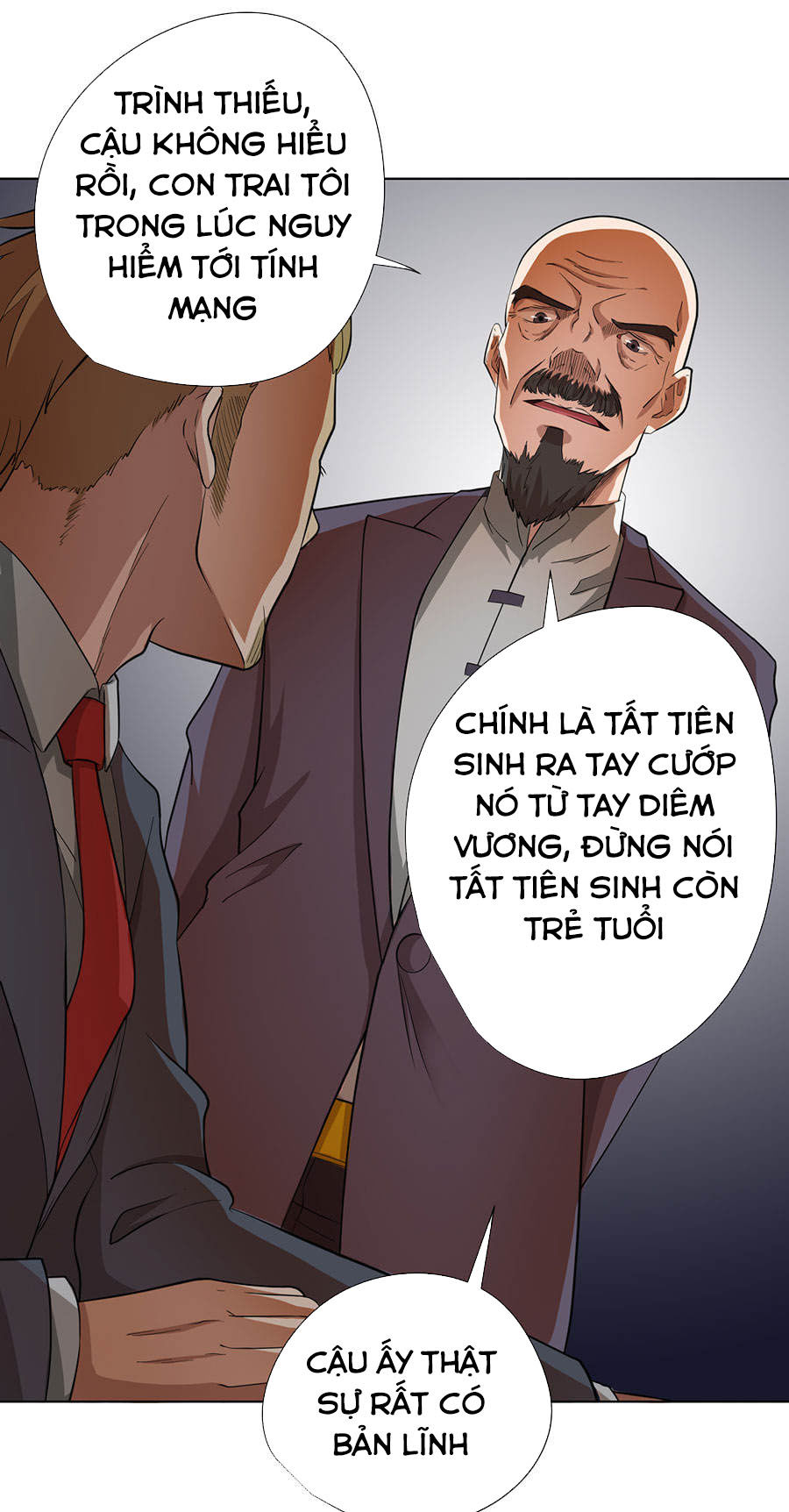 Nghịch Thiên Thần Y Chapter 24 - 15