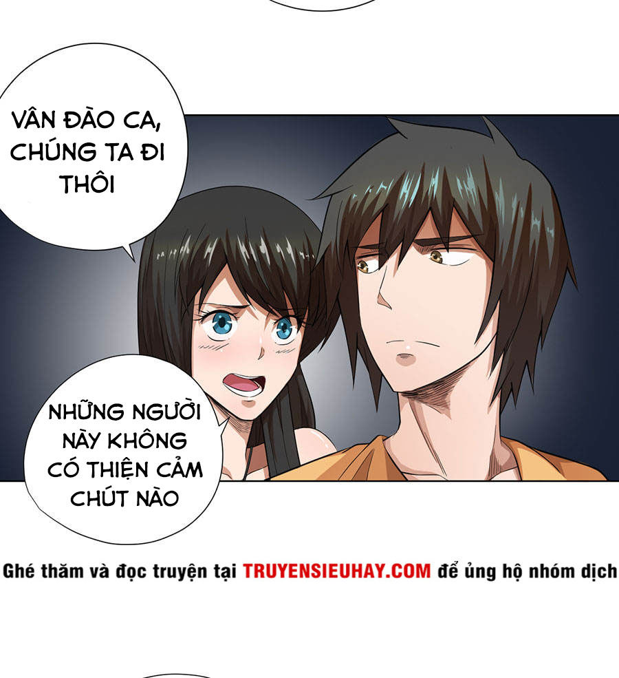 Nghịch Thiên Thần Y Chapter 24 - 16