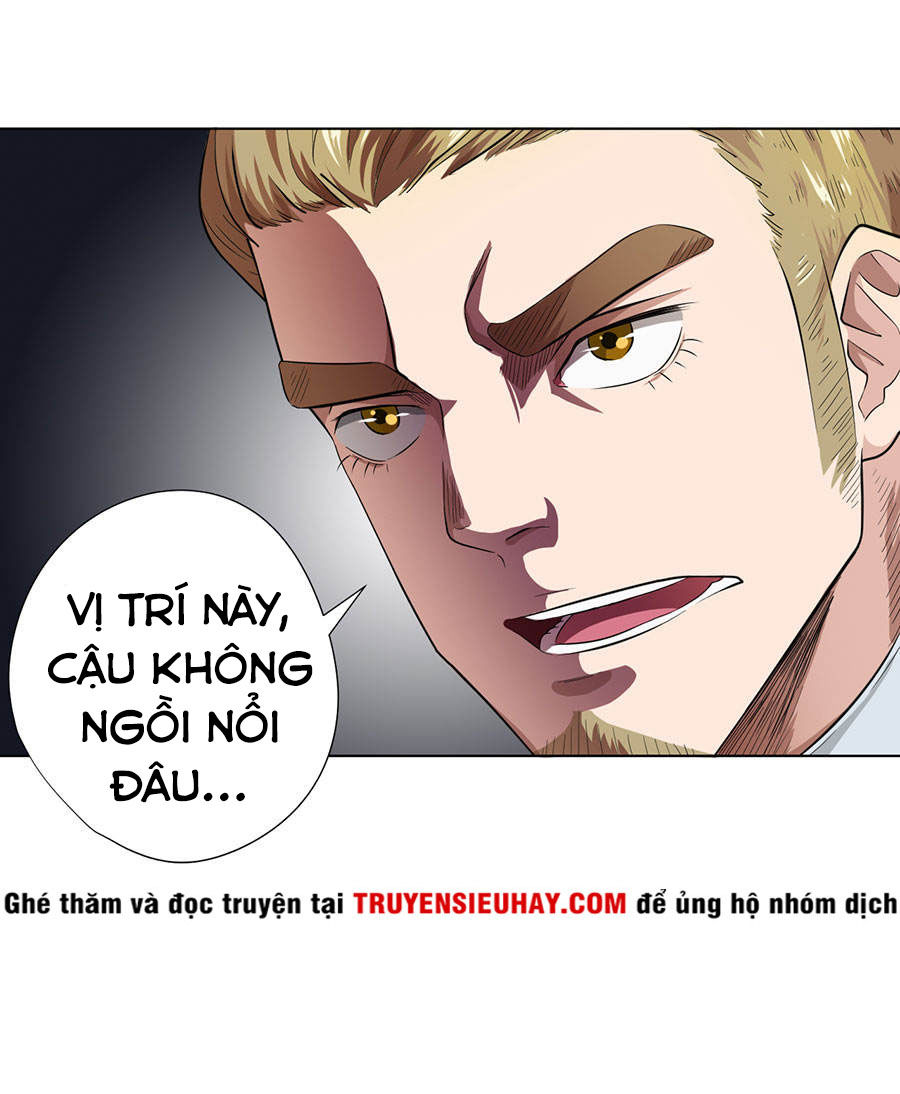 Nghịch Thiên Thần Y Chapter 24 - 29