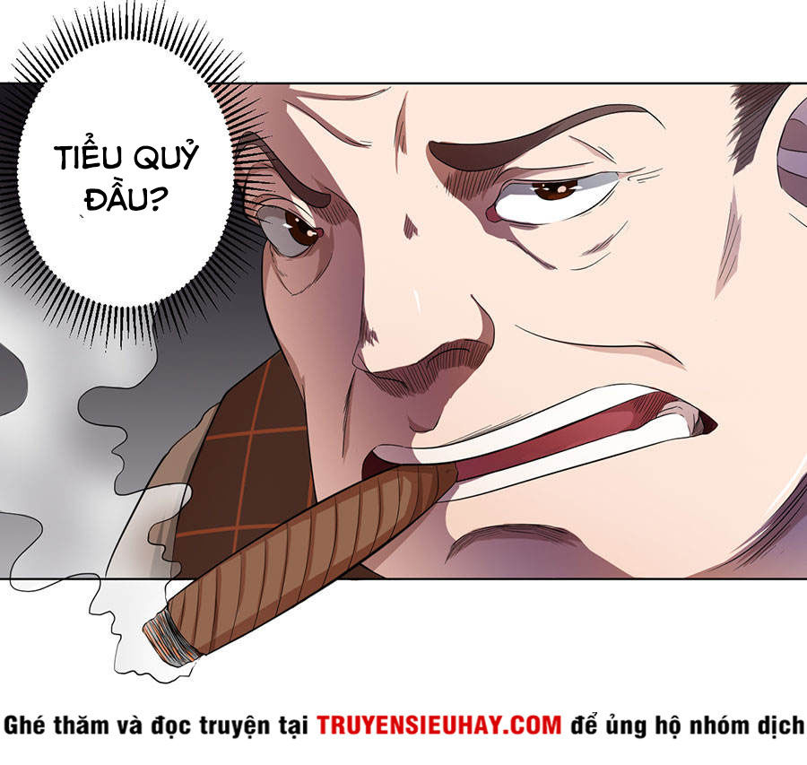 Nghịch Thiên Thần Y Chapter 24 - 4