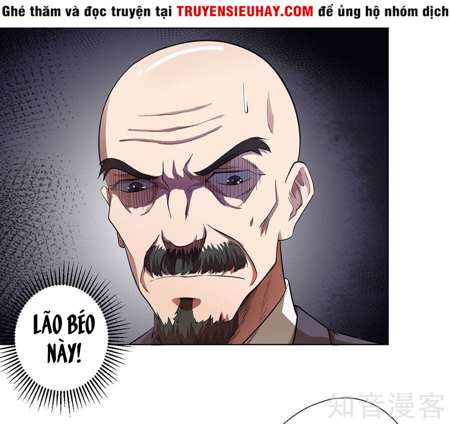 Nghịch Thiên Thần Y Chapter 24 - 8