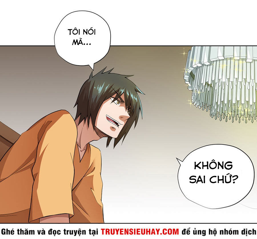 Nghịch Thiên Thần Y Chapter 25 - 4