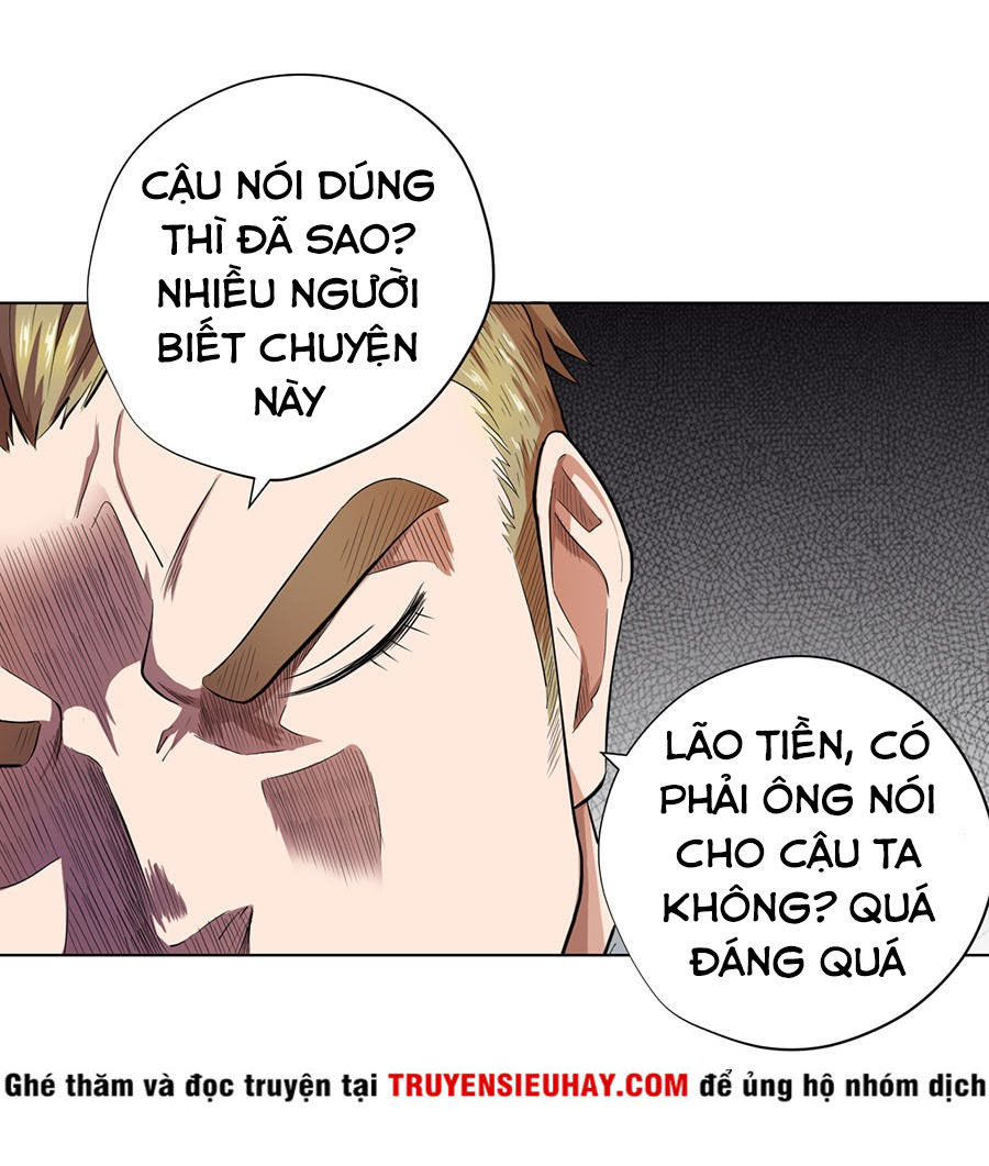 Nghịch Thiên Thần Y Chapter 25 - 8