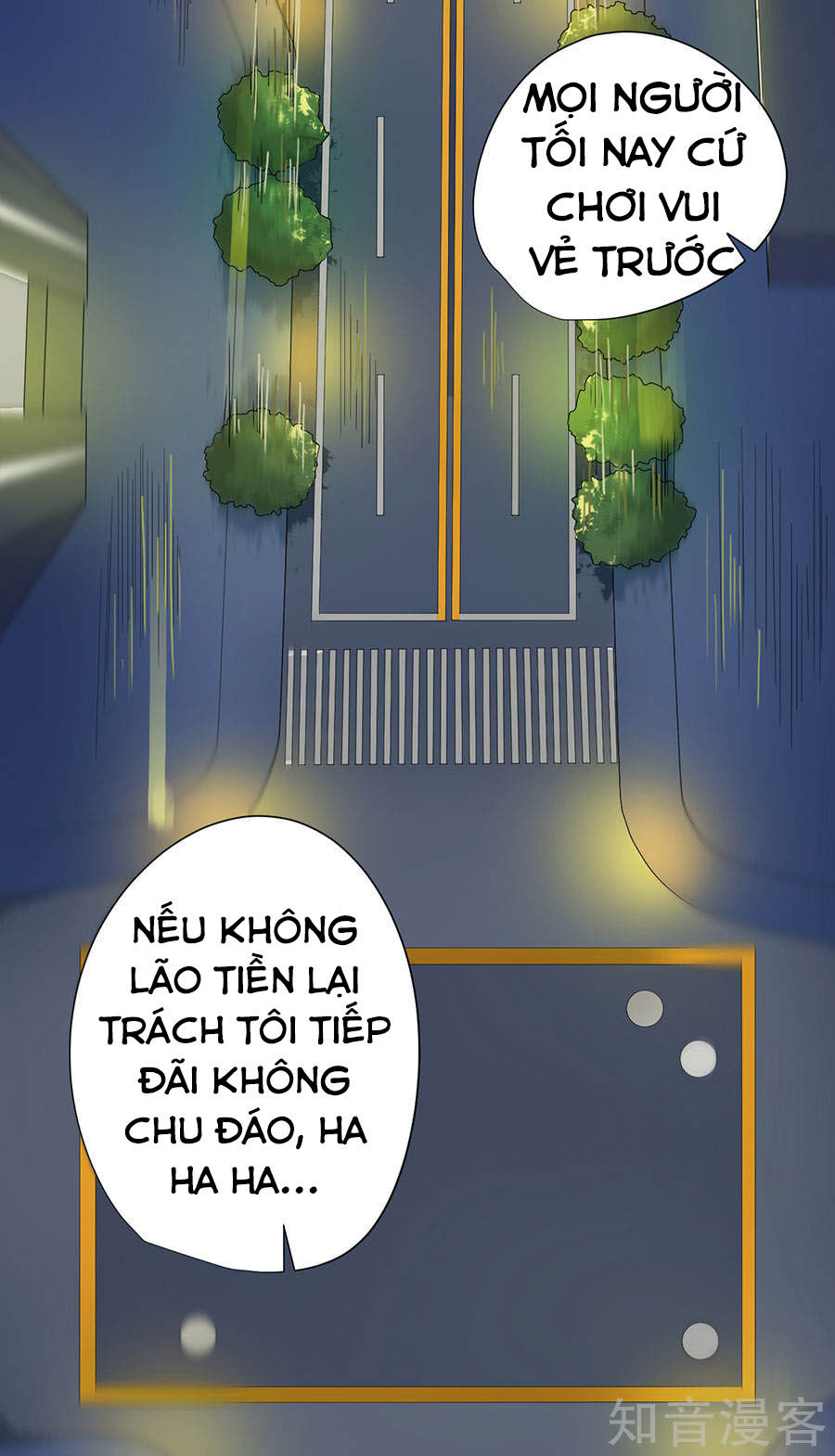 Nghịch Thiên Thần Y Chapter 27 - 9