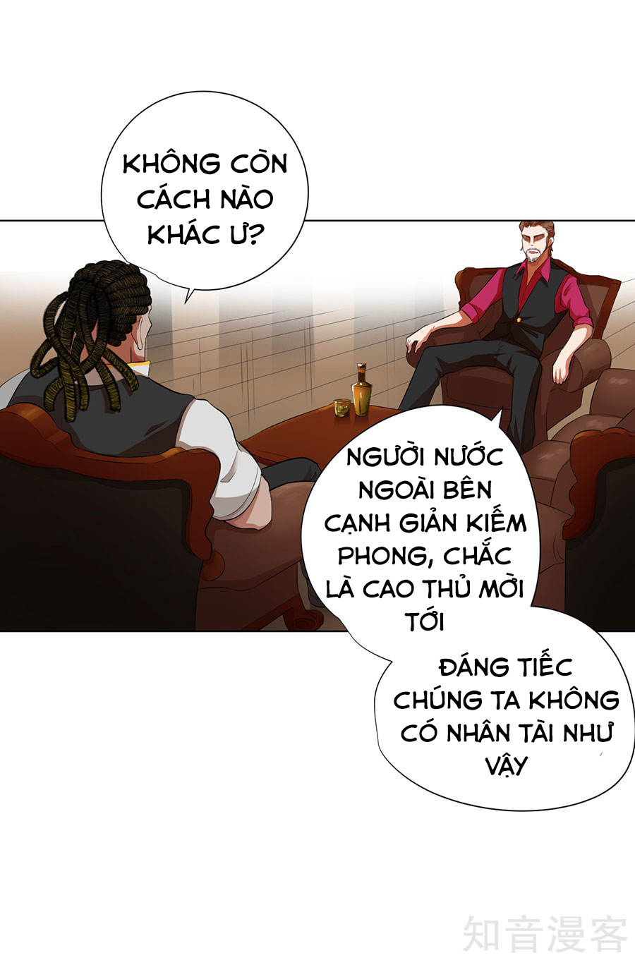 Nghịch Thiên Thần Y Chapter 31 - 26