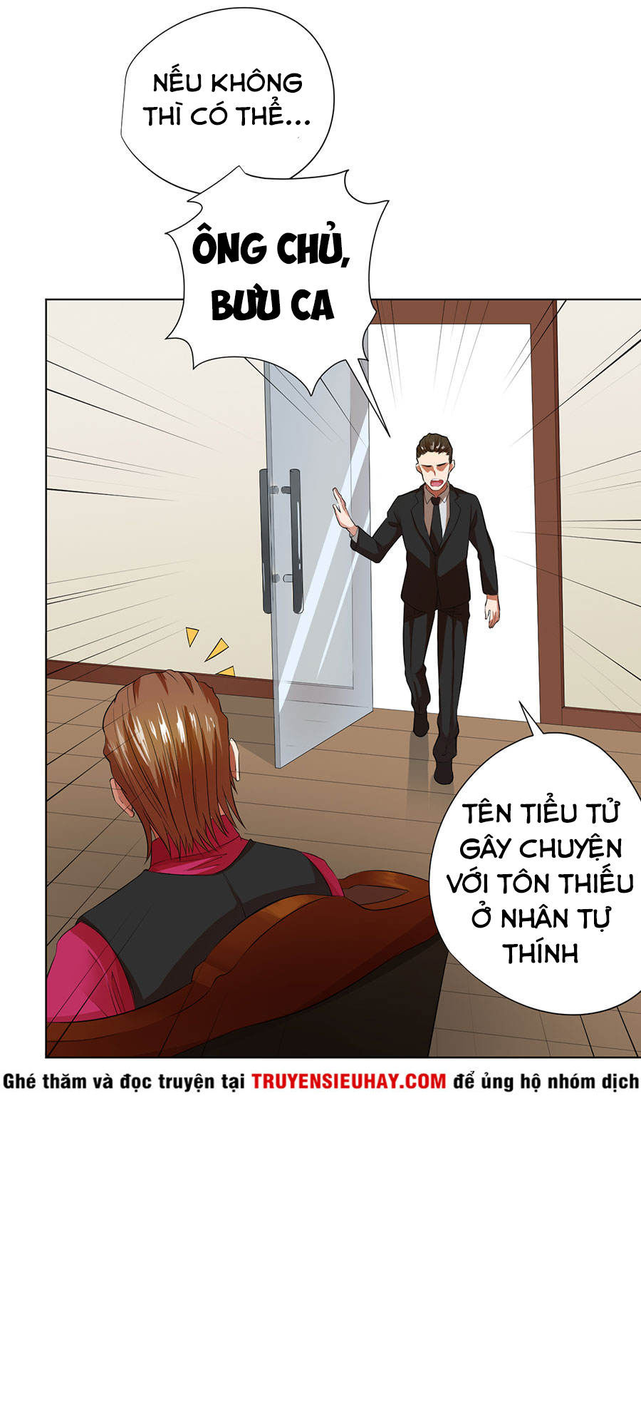 Nghịch Thiên Thần Y Chapter 31 - 27