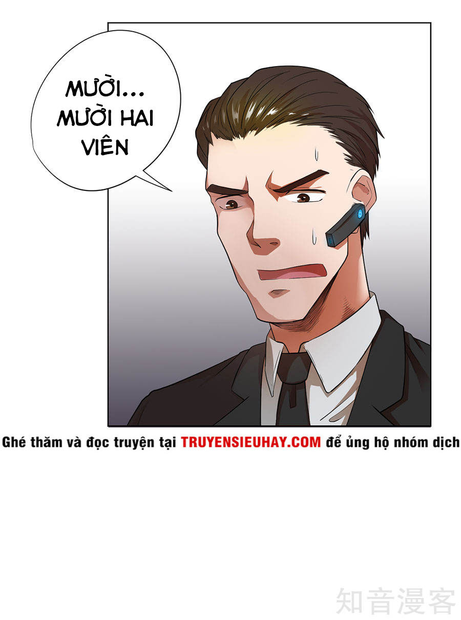 Nghịch Thiên Thần Y Chapter 31 - 31