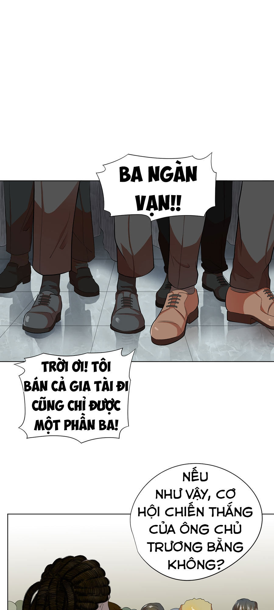 Nghịch Thiên Thần Y Chapter 35 - 2