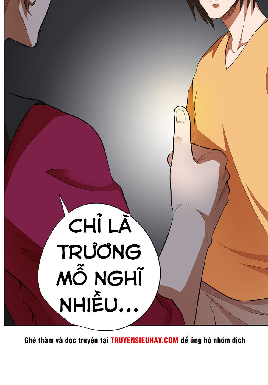 Nghịch Thiên Thần Y Chapter 36 - 22