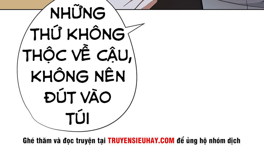 Nghịch Thiên Thần Y Chapter 36 - 37