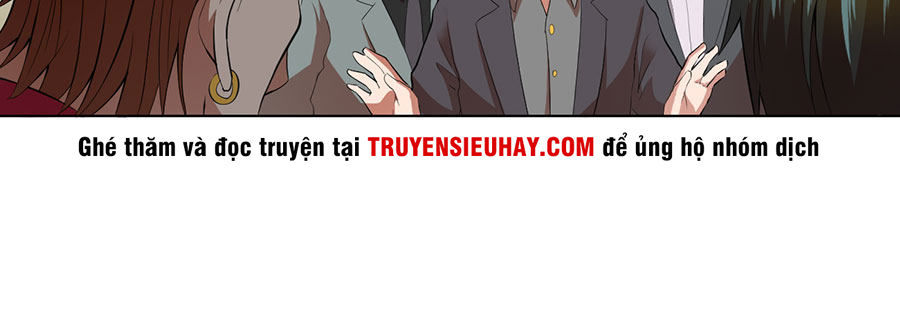 Nghịch Thiên Thần Y Chapter 36 - 48