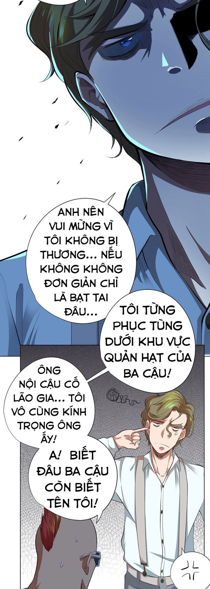 Nghịch Thiên Thần Y Chapter 44 - 4