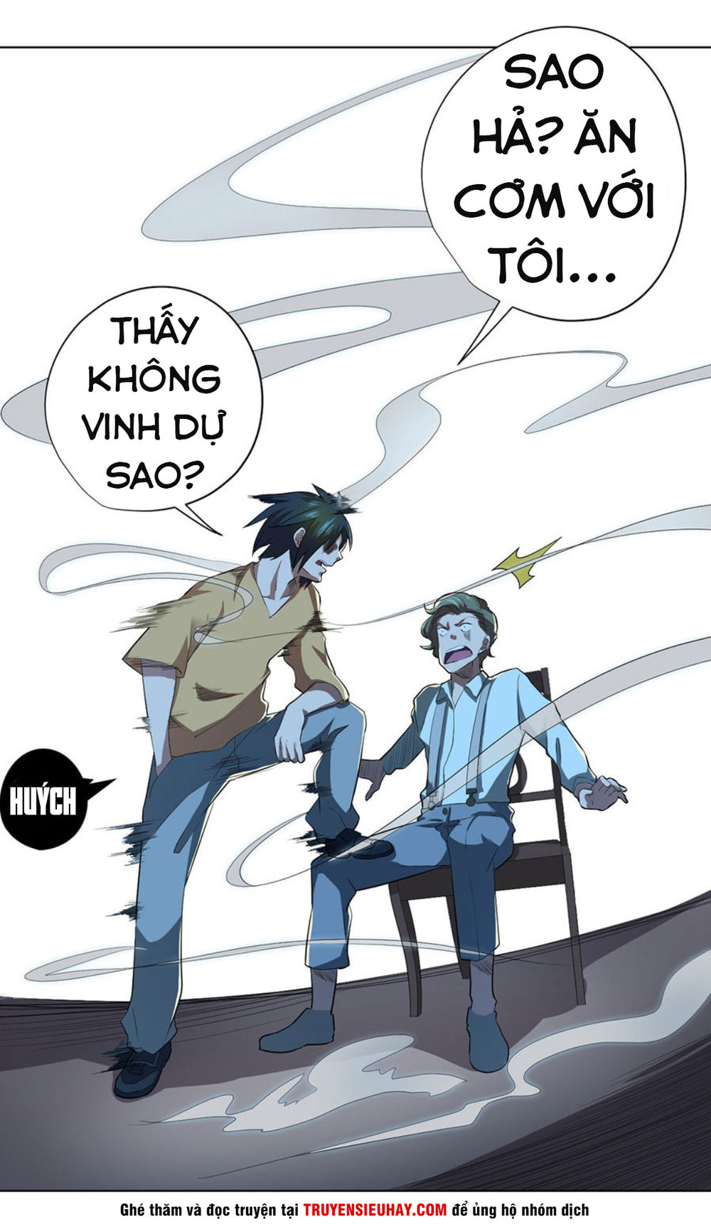 Nghịch Thiên Thần Y Chapter 44 - 34