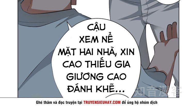 Nghịch Thiên Thần Y Chapter 44 - 5