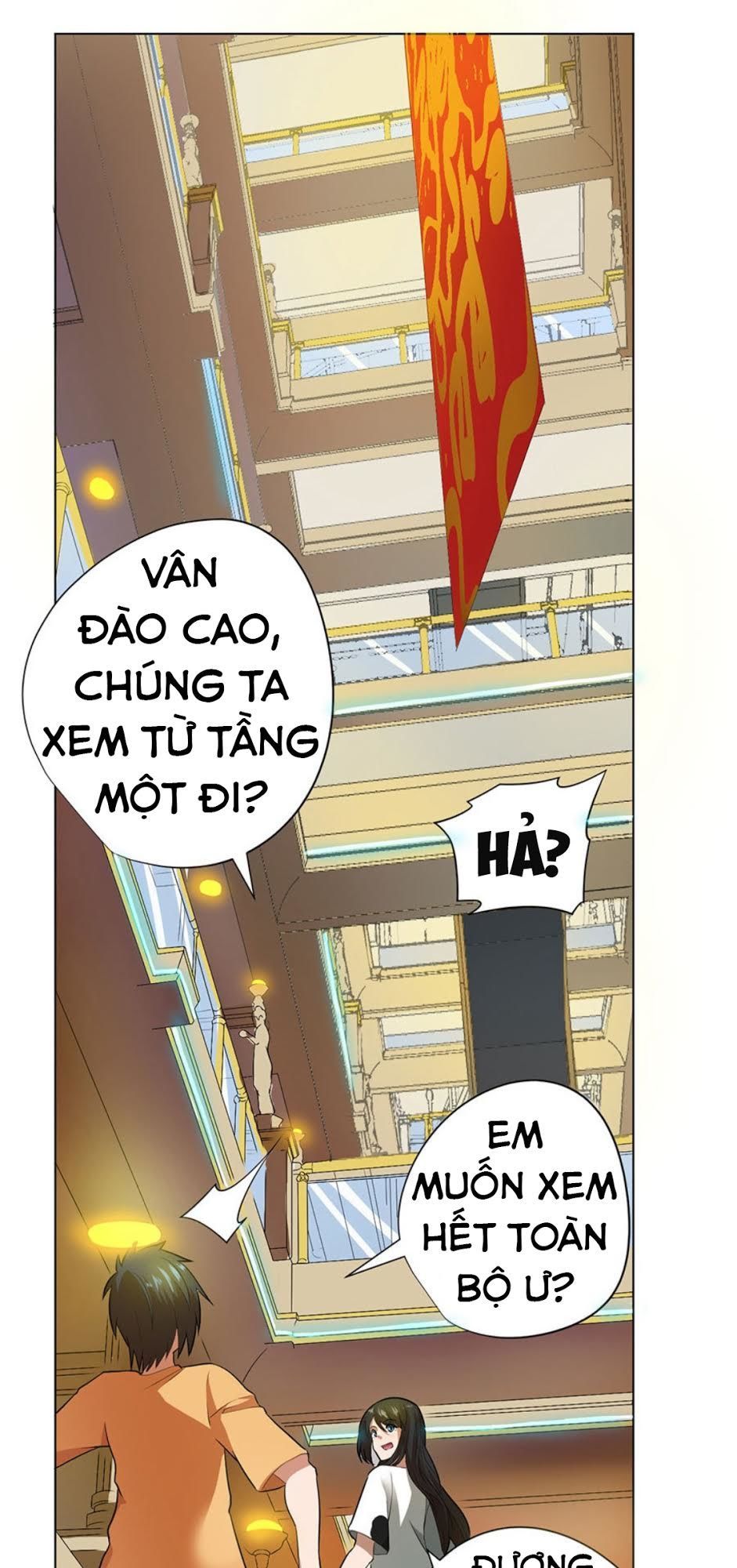 Nghịch Thiên Thần Y Chapter 47 - 12