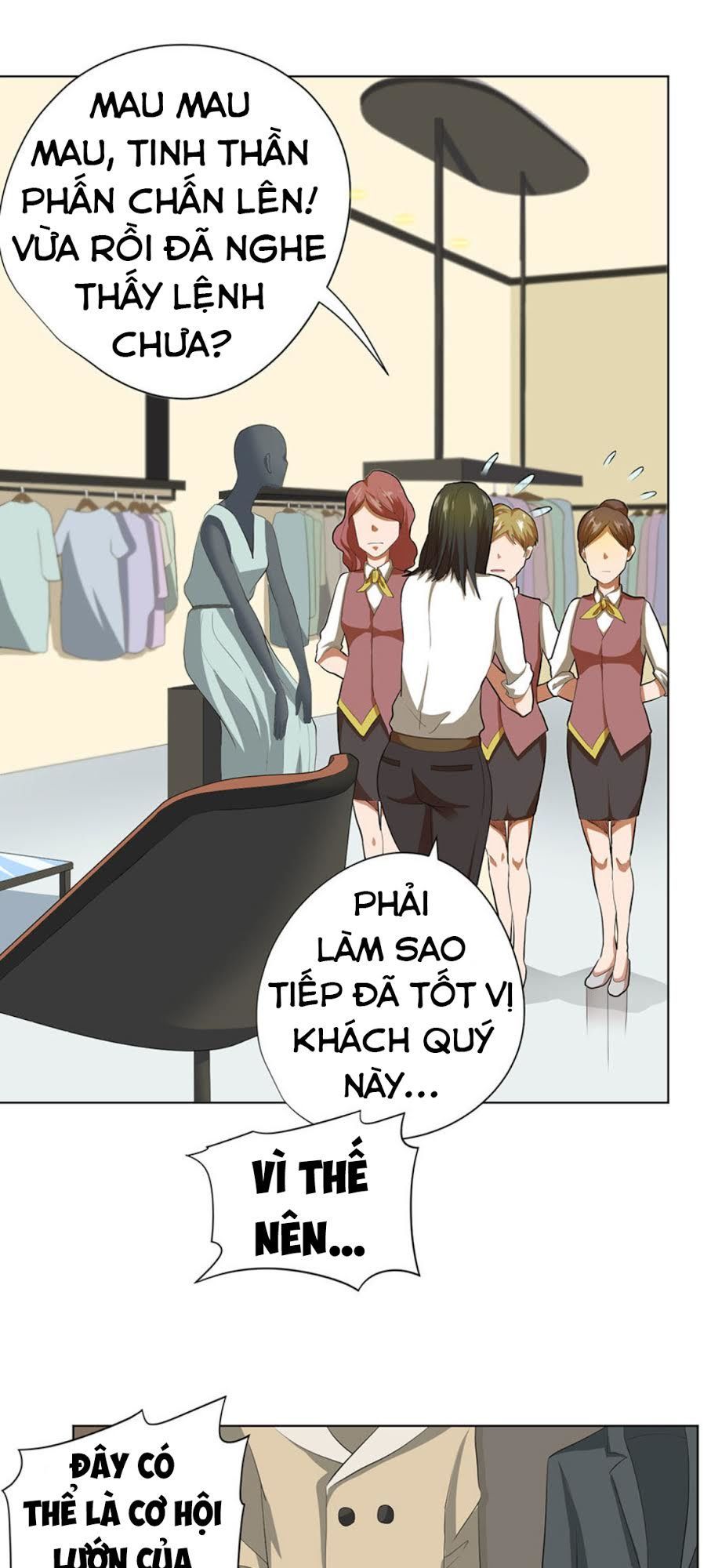 Nghịch Thiên Thần Y Chapter 49 - 11