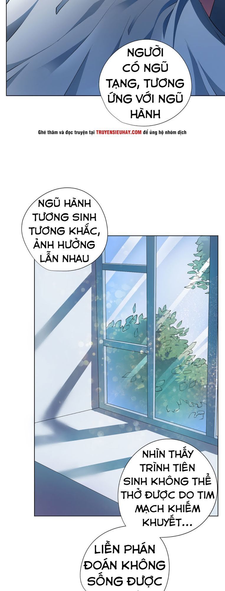 Nghịch Thiên Thần Y Chapter 52 - 12