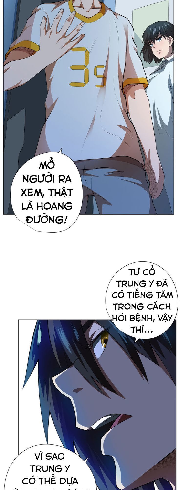 Nghịch Thiên Thần Y Chapter 52 - 9