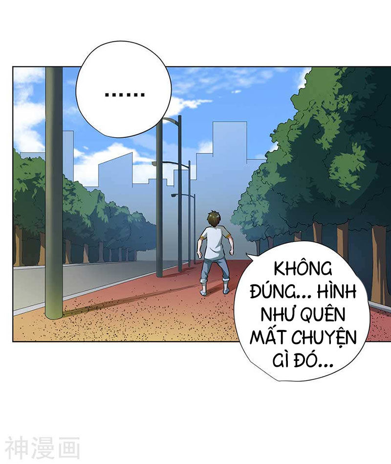 Nghịch Thiên Thần Y Chapter 54 - 19