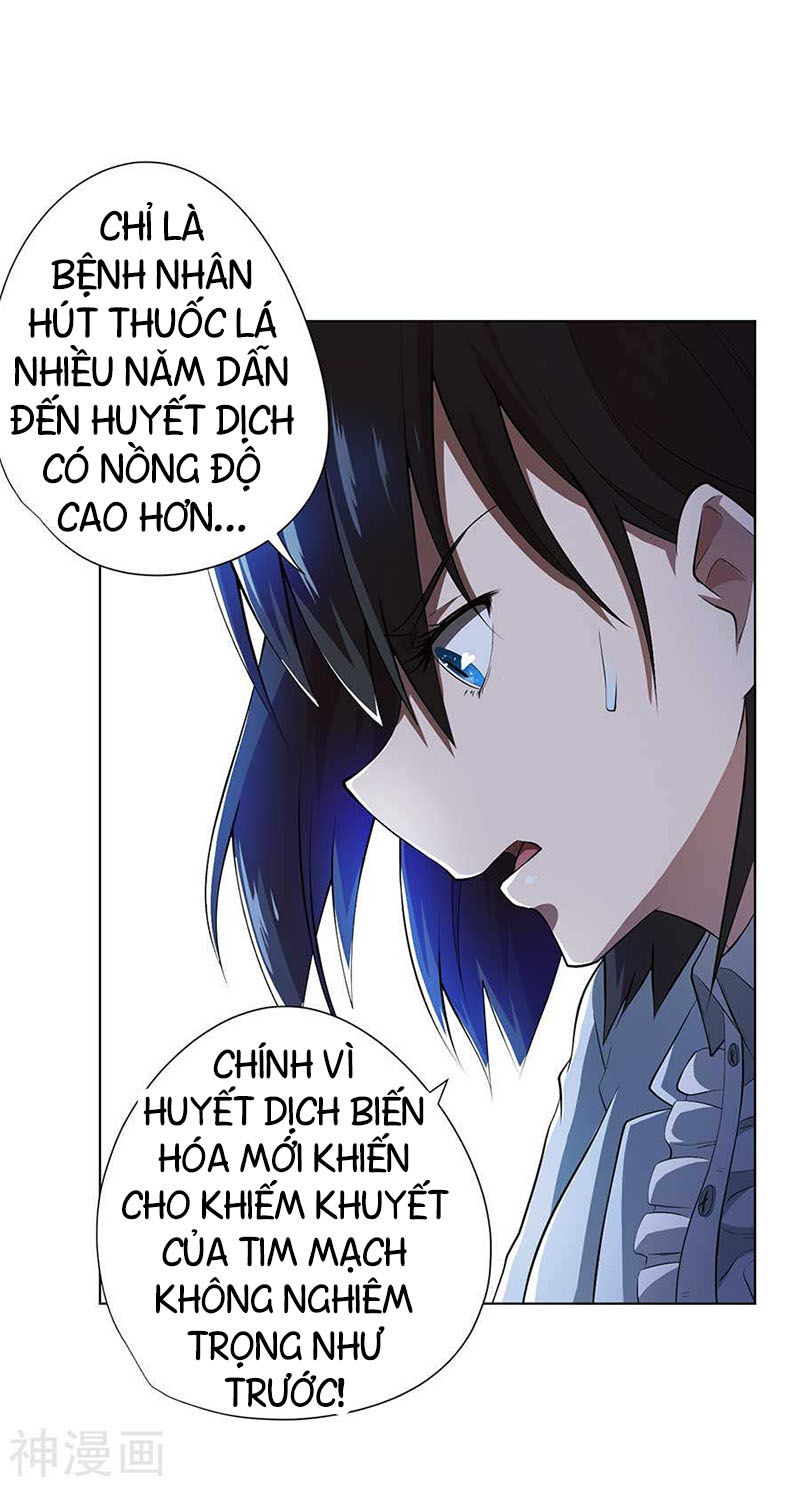 Nghịch Thiên Thần Y Chapter 54 - 39