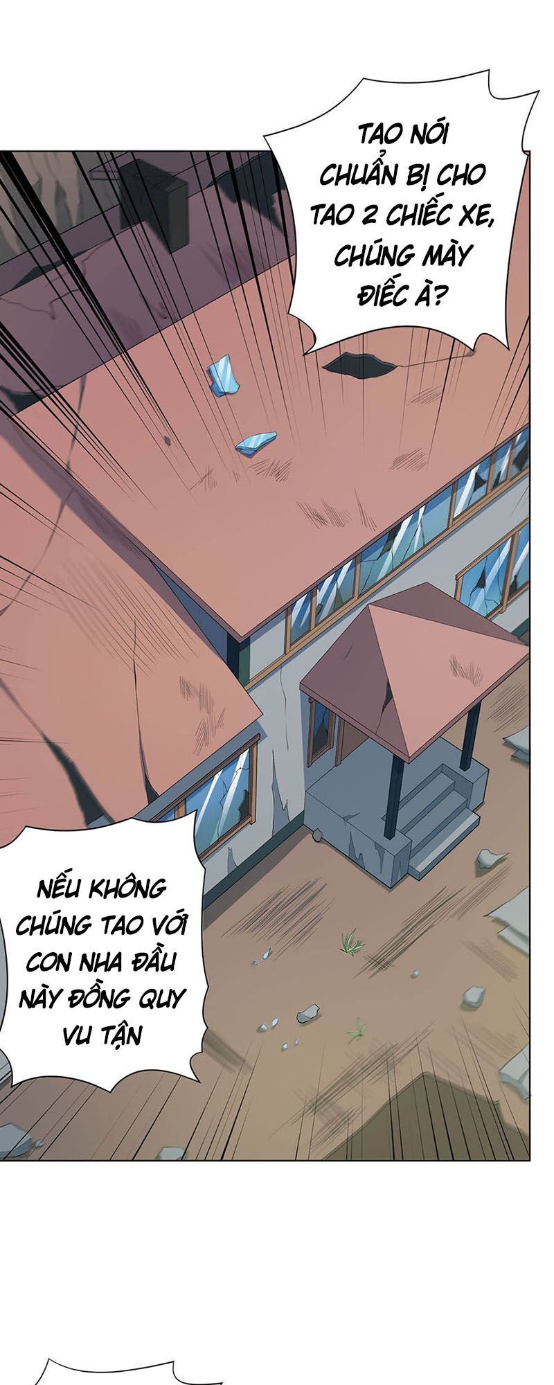 Nghịch Thiên Thần Y Chapter 58 - 16