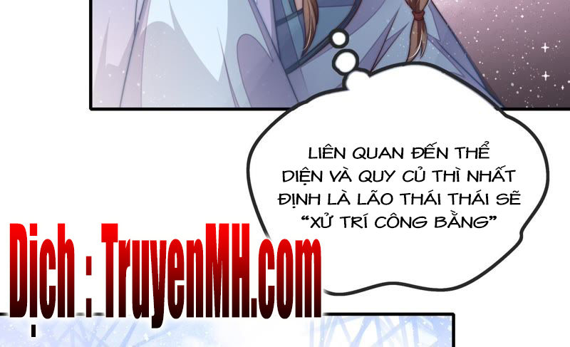 Ngày Nào Thiếu Soái Cũng Ghen Chapter 26 - 3