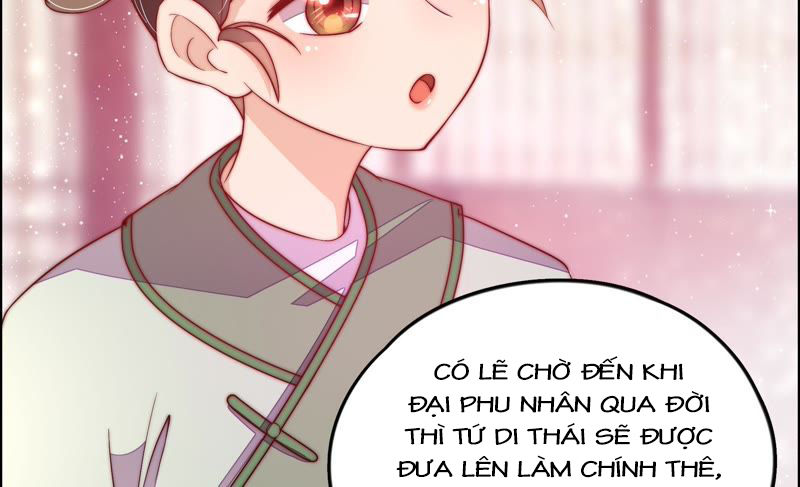 Ngày Nào Thiếu Soái Cũng Ghen Chapter 40 - 18