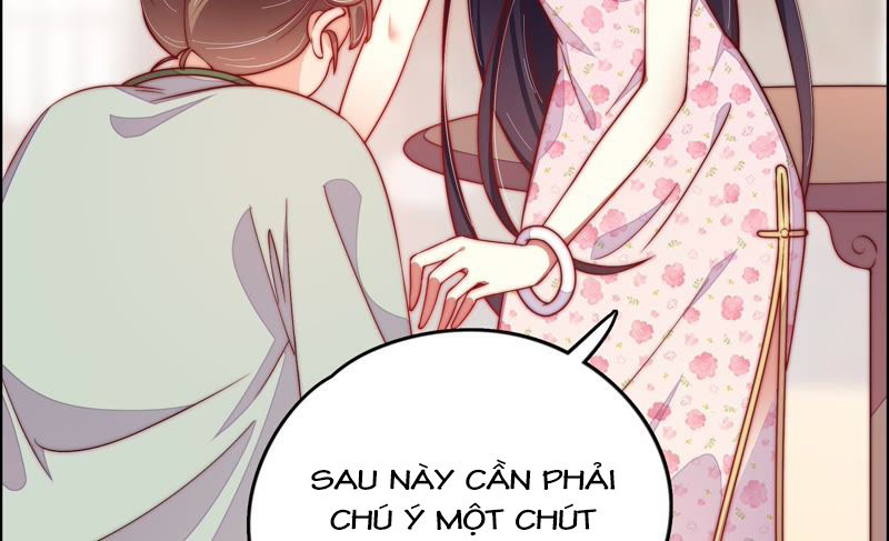 Ngày Nào Thiếu Soái Cũng Ghen Chapter 40 - 44