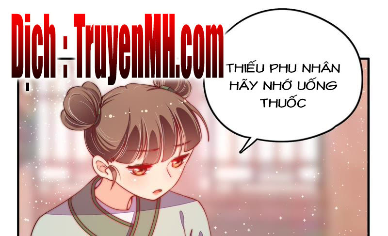 Ngày Nào Thiếu Soái Cũng Ghen Chapter 40 - 46