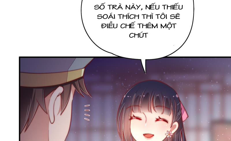 Ngày Nào Thiếu Soái Cũng Ghen Chapter 53 - 13